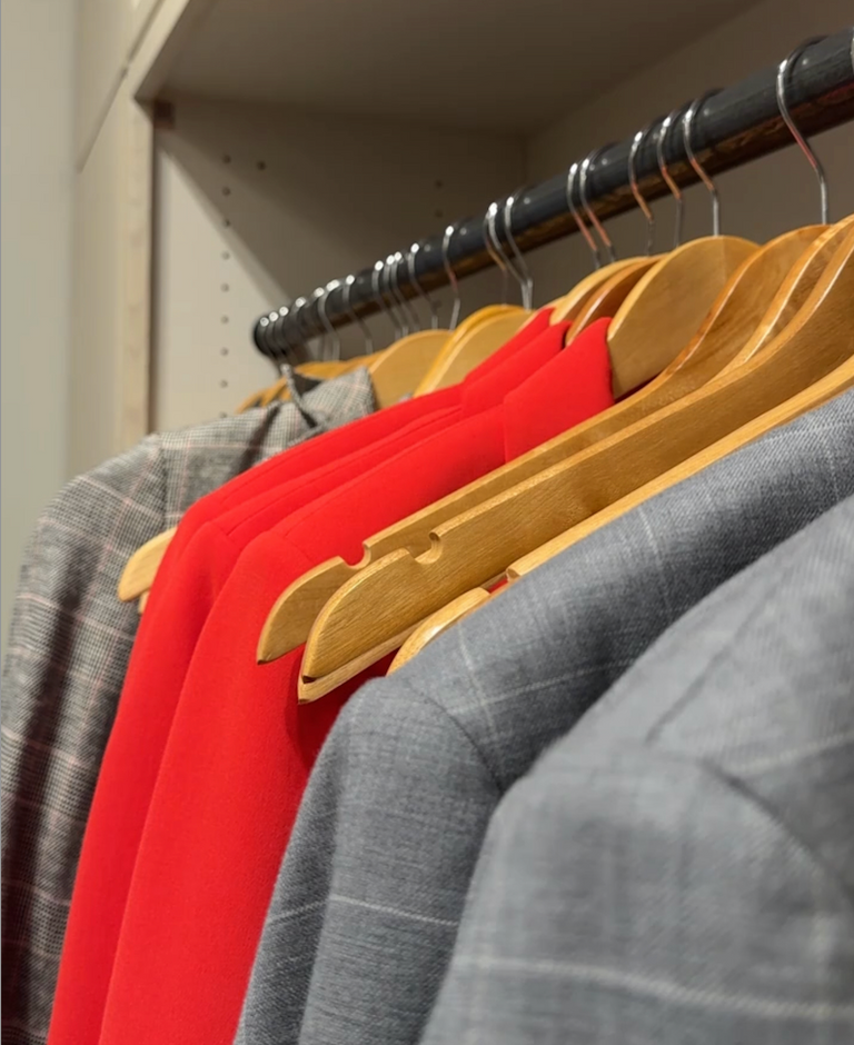 Embracing Workwear Fashion: A Founder's Perspective on Rent the Runway’s Recent Style Sessions Event with Celebrity Stylist Maeve Reilly