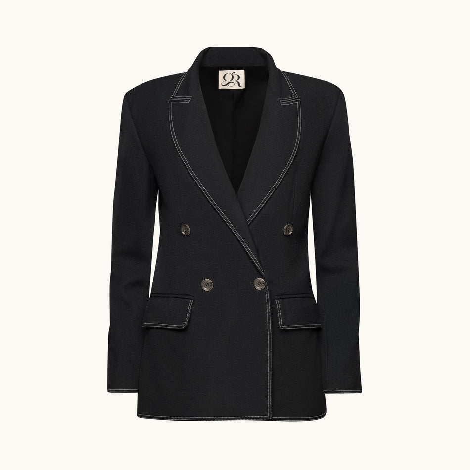 The Hanover Blazer