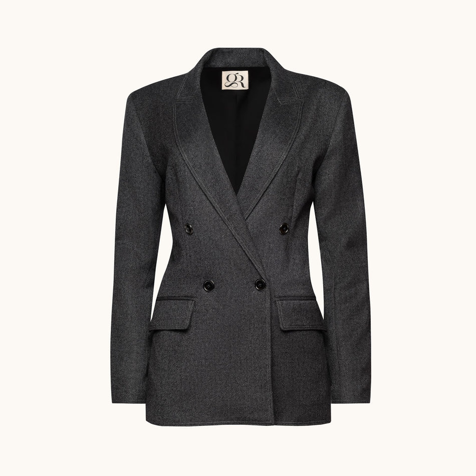 The Hanover Blazer