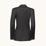 The Hanover Blazer - Slate