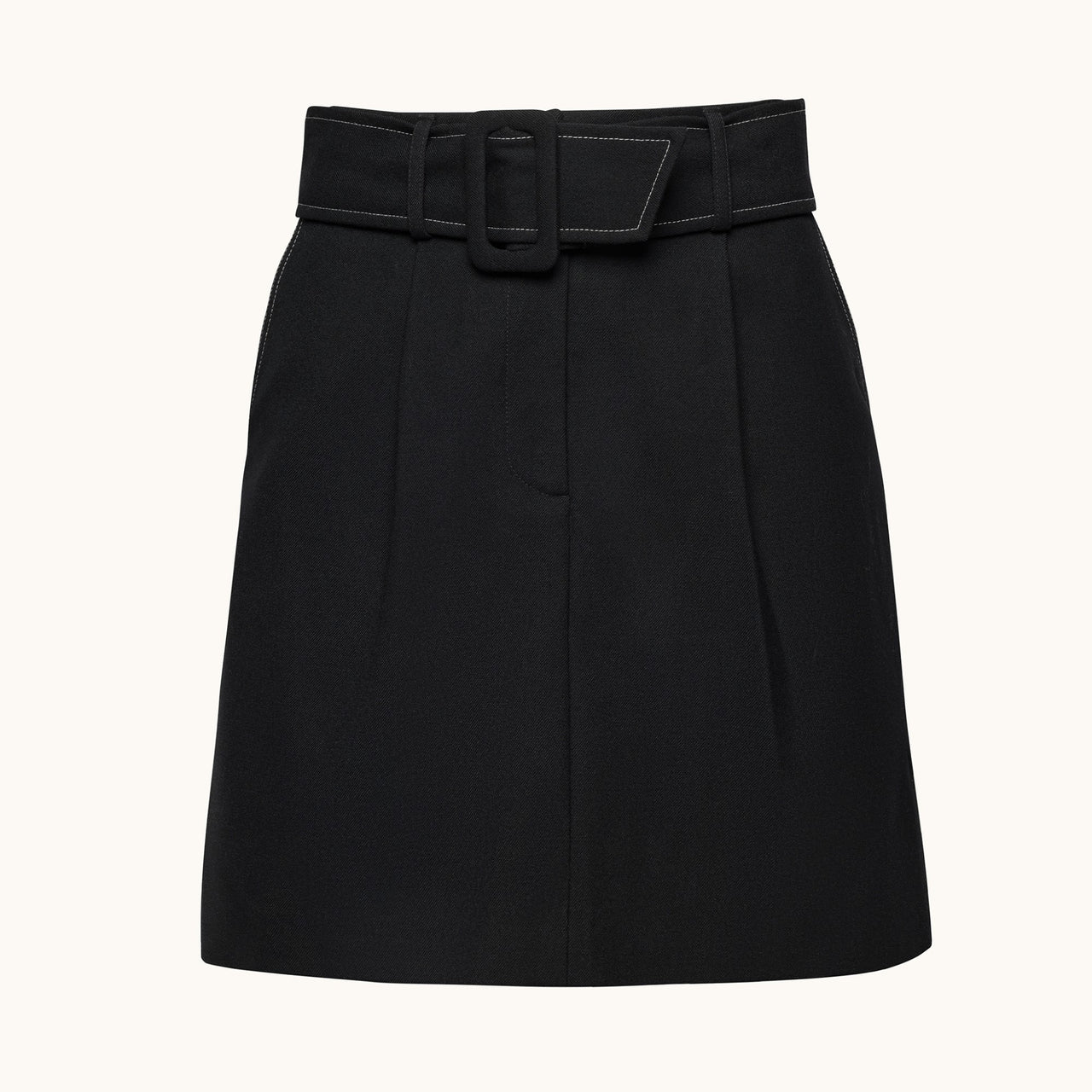 The Hanover Skirt - Ink