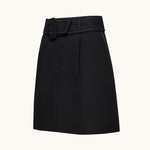 The Hanover Skirt - Ink