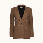 The Hanover Blazer - Sand