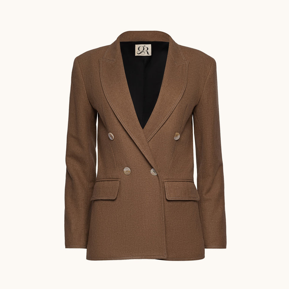 The Hanover Blazer
