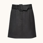 The Hanover Skirt - Slate