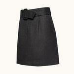 The Hanover Skirt - Slate