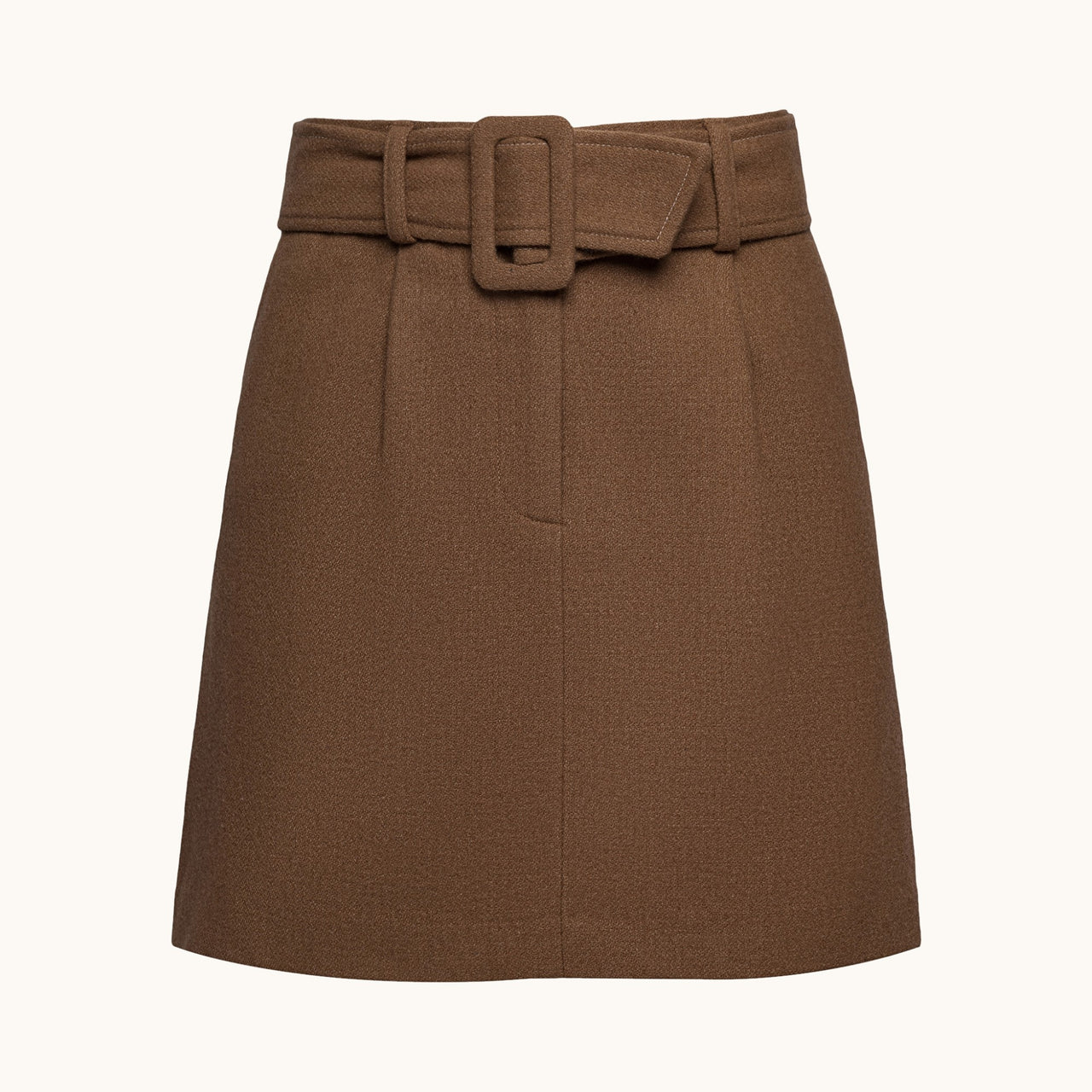 The Hanover Skirt - Sand