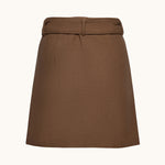 The Hanover Skirt - Sand