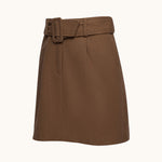 The Hanover Skirt - Sand